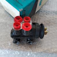 CORRETTORE MODULATORE DI FRENATA LANCIA DELTA INTE