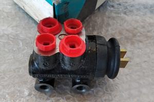 CORRETTORE MODULATORE DI FRENATA LANCIA DELTA INTE