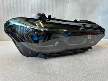 FARO NUOVO BMW-SHADOW-G05