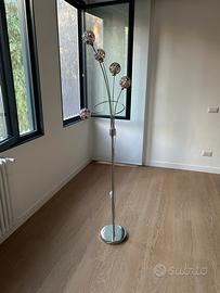 Lampada piantana