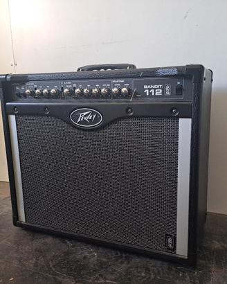 Amplificatore per chitarra