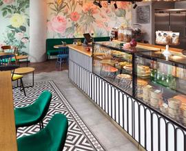 P.dei Mirti ad.Splendida Caffetteria,Gelateria