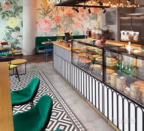 P.dei Mirti ad.Splendida Caffetteria,Gelateria