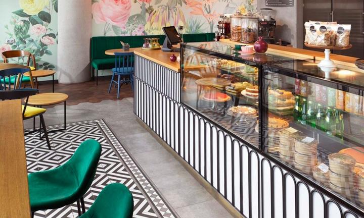 P.dei Mirti ad.Splendida Caffetteria,Gelateria