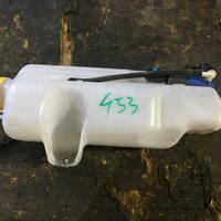 Vaschetta Aqua Tergicristallo Smart 453