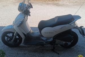  scarabeo Aprilia 300