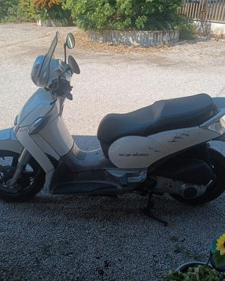  scarabeo Aprilia 300
