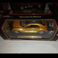 Chrysler Maisto 1:18