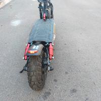  monopattino IX4 nuovo.