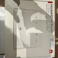 Router huawei 4g lte 150 mbps