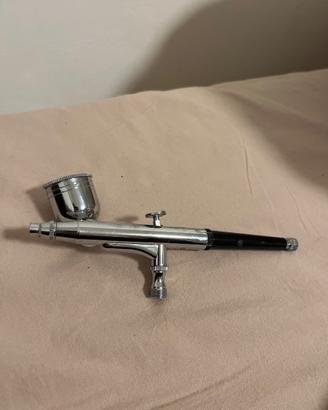 pistola a spruzzo aerografo airbrush