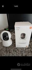 telecamera xiaomi