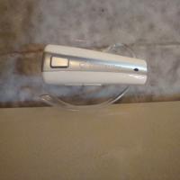 Bluetooth Cellular Line Smarthphone Bianco BTC7