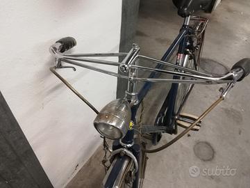 bicicletta vintage 