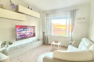Appartamento disponibile in agosto