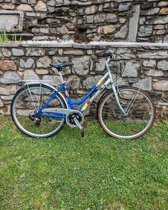 bicicletta eagle