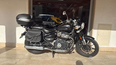 Royal Enfield Super Meteor