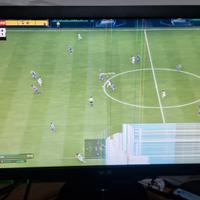 monitor asus per ricambi VS247HR