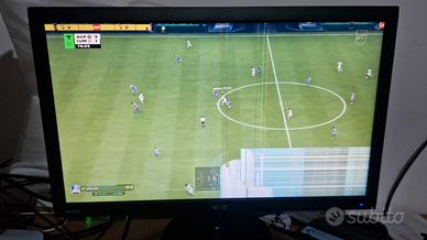 monitor asus per ricambi VS247HR