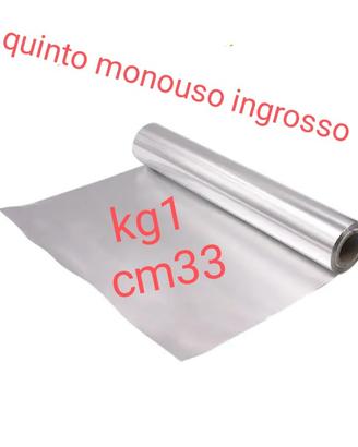 carta stagnola 