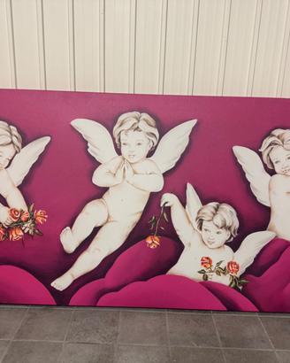 Quadro angeli