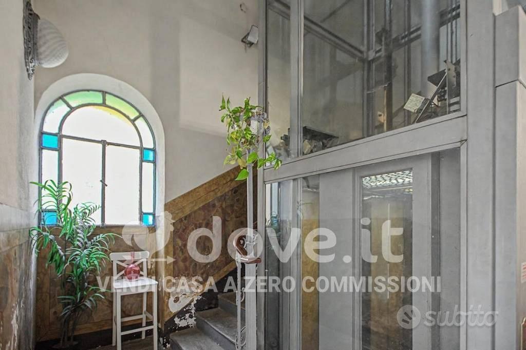 Appartamento di 100 m² con 3 locali a Milano - Altro