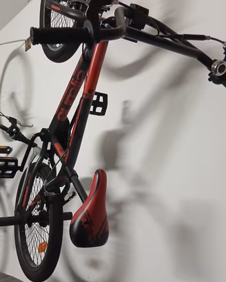 bmx  bambino