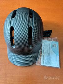 NUOVO Casco Bici Tg M/L