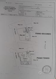 Casa di paese da ristrutturare