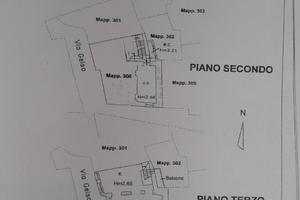 Casa di paese da ristrutturare