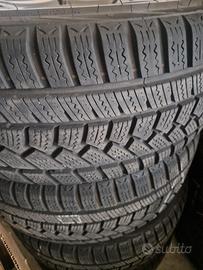 pneumatici 205 40 17