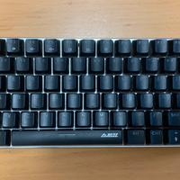 Tastiera meccanica pc ajazz ak33