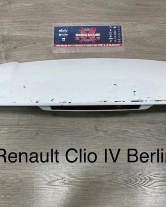 96306579R Spoiler Alettone Portellone Posteriore P