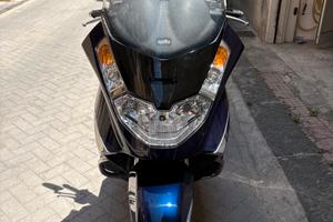 Aprilia Atlantic 2004