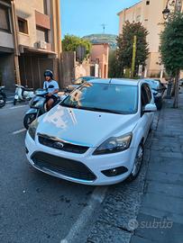 FORD Focus 2ª serie