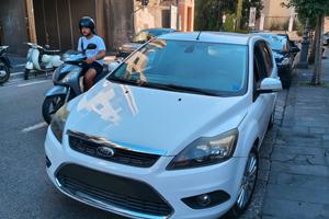 FORD Focus 2ª serie