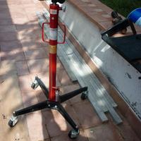 cric sottoponte nuovo