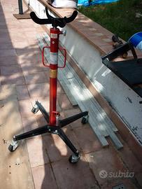 cric sottoponte nuovo