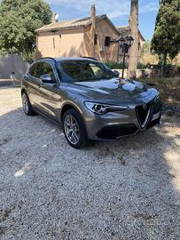 Alfa romeo Stelvio 2.0T