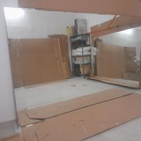 Specchio per Palestra / Sala Fitness