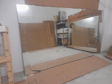 Specchio per Palestra / Sala Fitness
