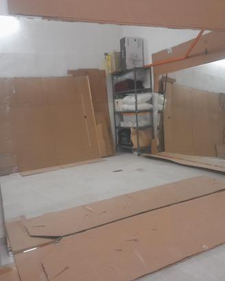 Specchio per Palestra / Sala Fitness