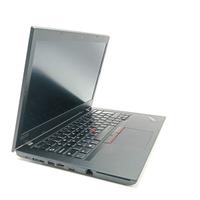 Notebook Lenovo ThinkPad L480 14" i5-8350U 8/256