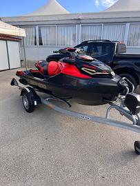 rxt seadoo 300