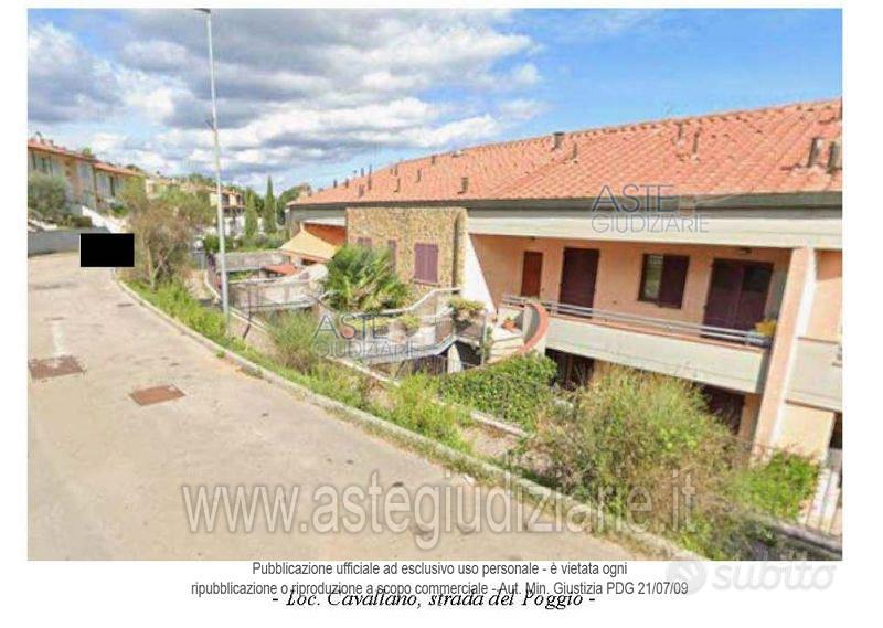 Appartamento – Casole d'Elsa, Cavallano - Vista 3
