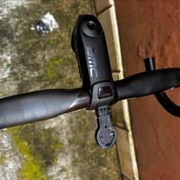 Attacco Manubrio BMC ICS2