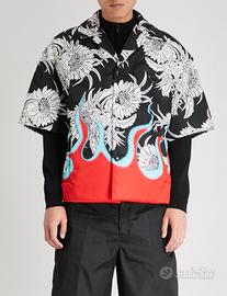 Prada Flame Jacket