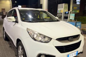 Hyundai ix35 2010 BENZINA/GPL