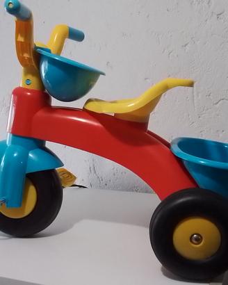 TRICICLO DISNEY