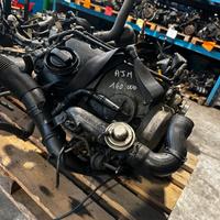 MOTORE 1.9 TDI AJM